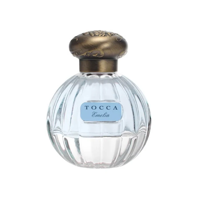 Tocca Emelia – Tester