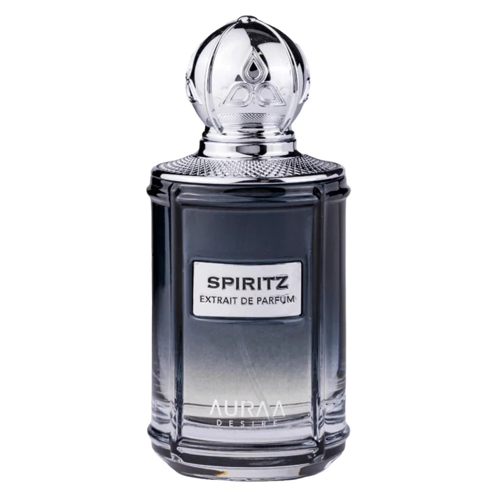 Auraa Desire Spiritz