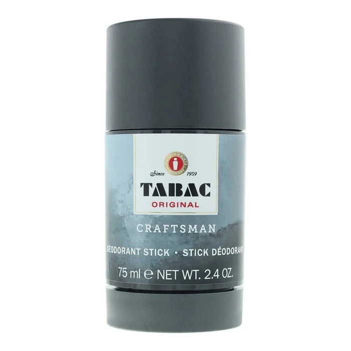 Tabac Craftsman 24h Protection