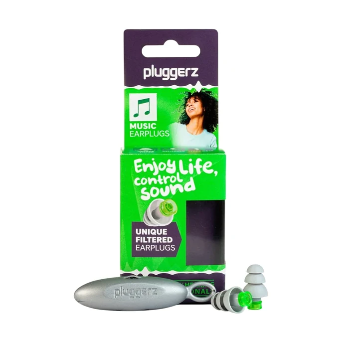 Pluggerz Music