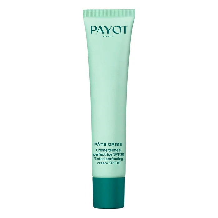 Payot Pate Grise Nude