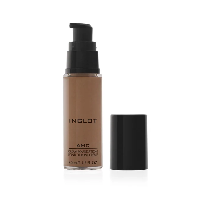 Inglot AMC NF MW107