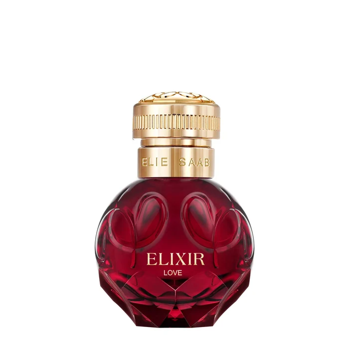Elie Saab Elixir Love
