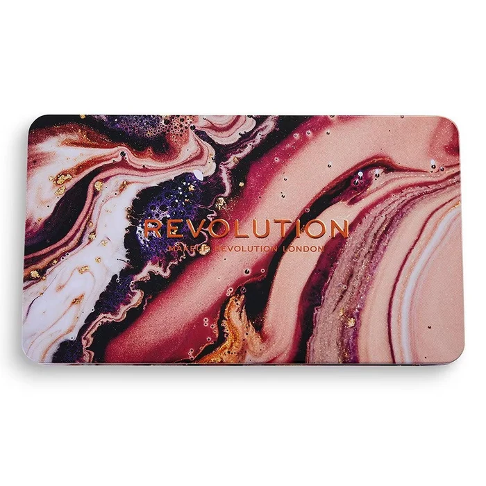 Makeup Revolution Forever Flawless Allure