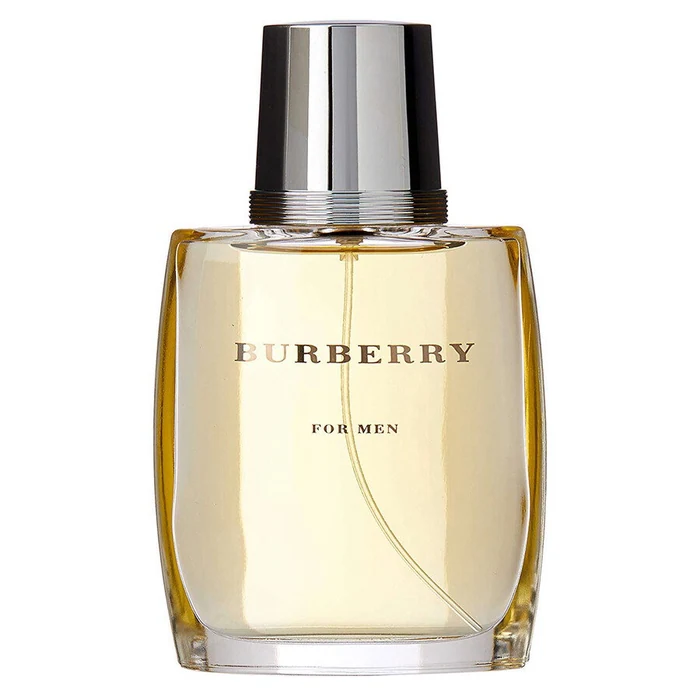 Burberry For Men