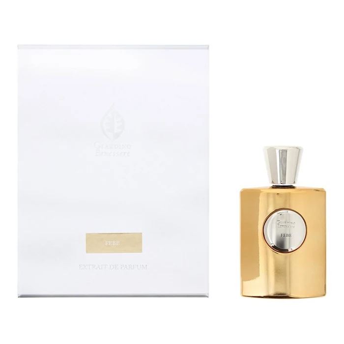 Giardino Benessere Febe