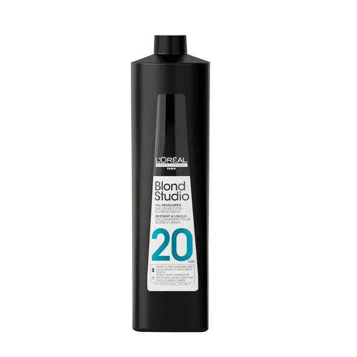 L´Oréal Professionnel Blond Studio 9