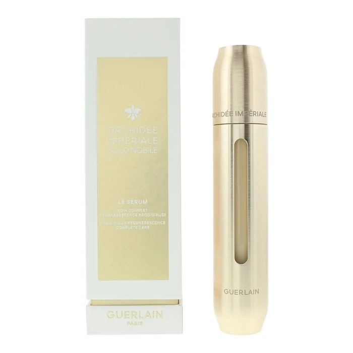 Guerlain Orchidee Imperiale Gold Nobile