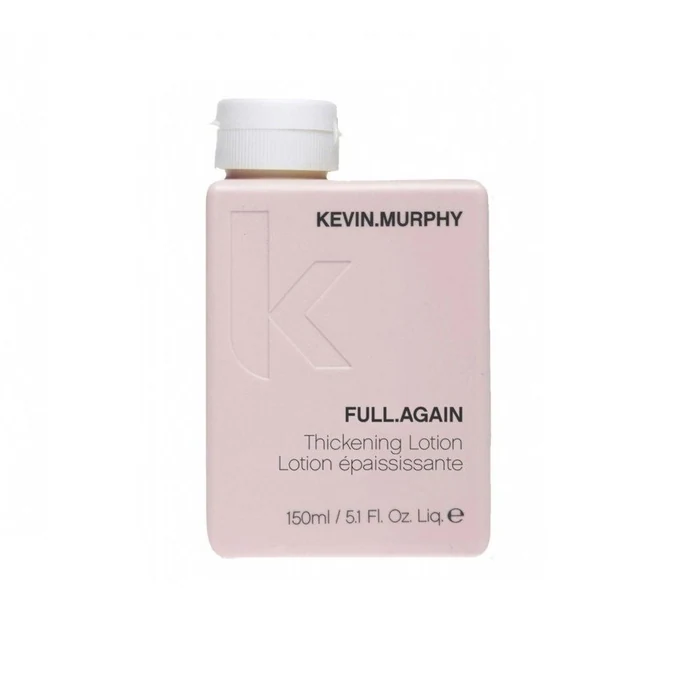 Kevin Murphy Full Again