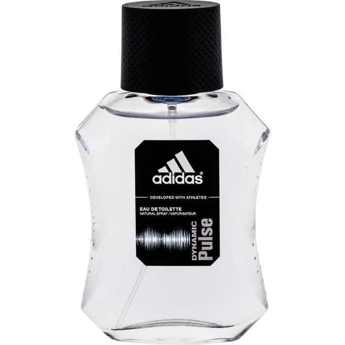 Adidas Dynamic Pulse – Tester