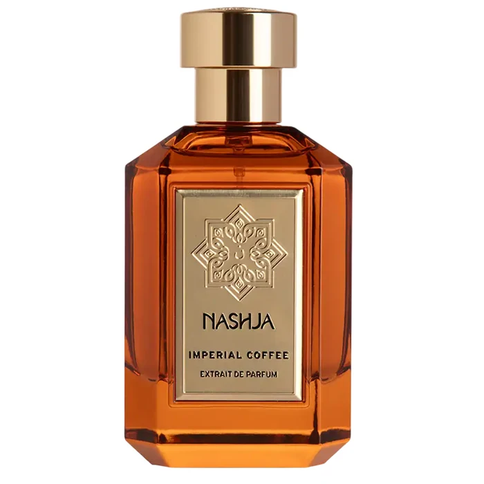 Nashja Imperial Coffee