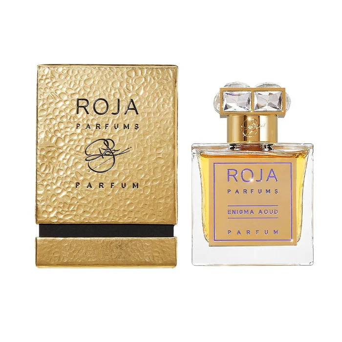 Roja Parfums Enigma Aoud