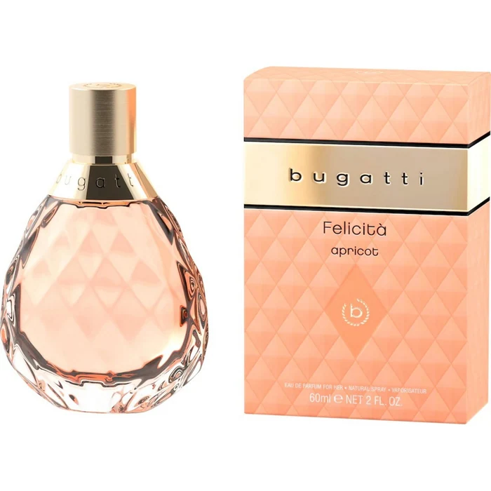 Bugatti Felicita Apricot