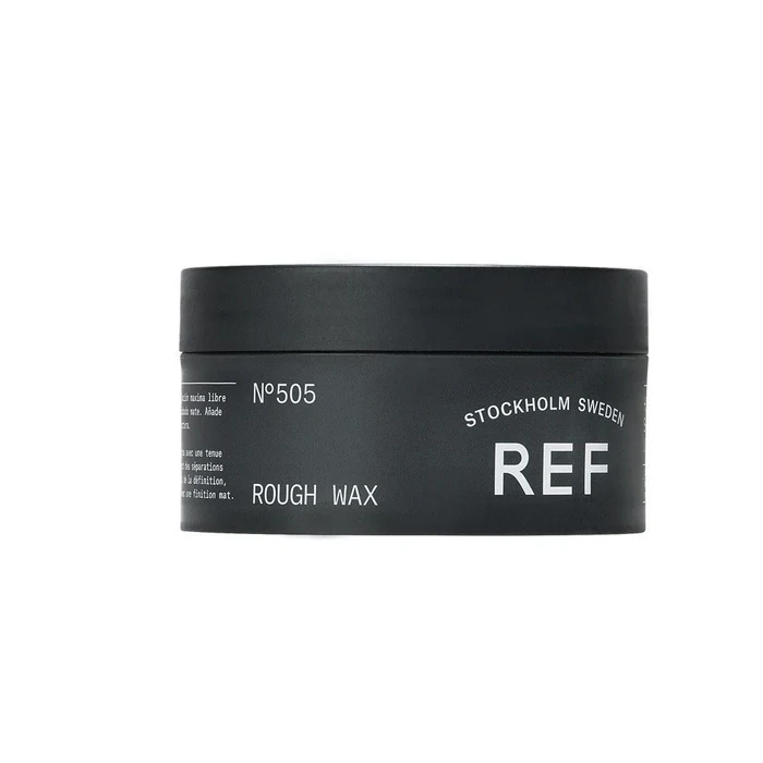 REF Styling & Finish No.505