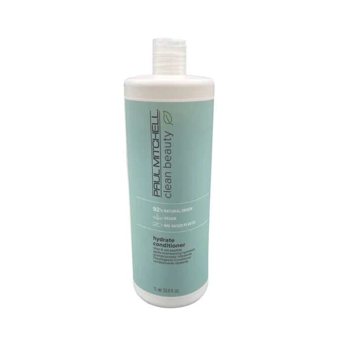 Paul Mitchell Clean Beauty Hydrate