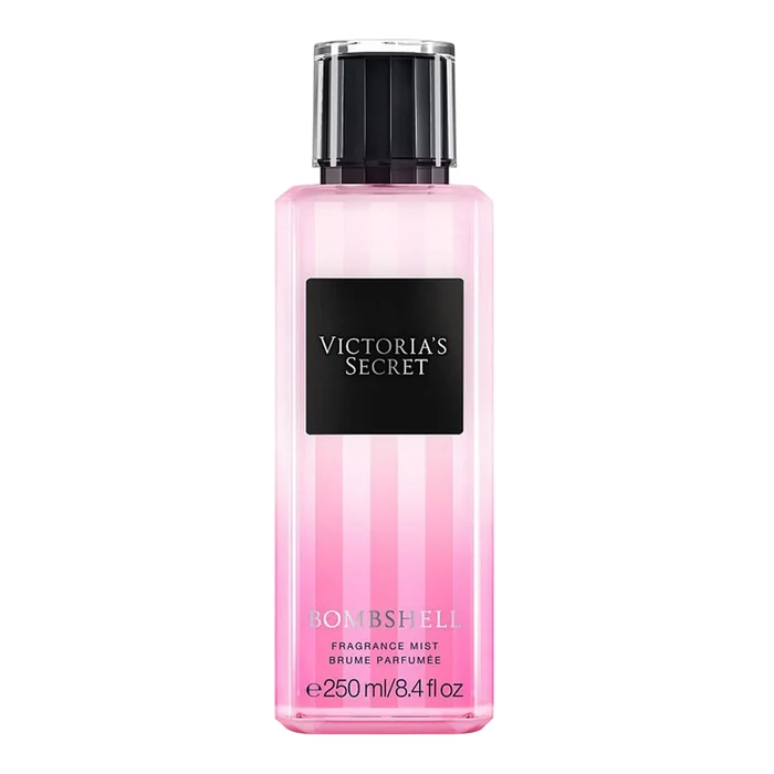 Victoria's Secret Bombshell