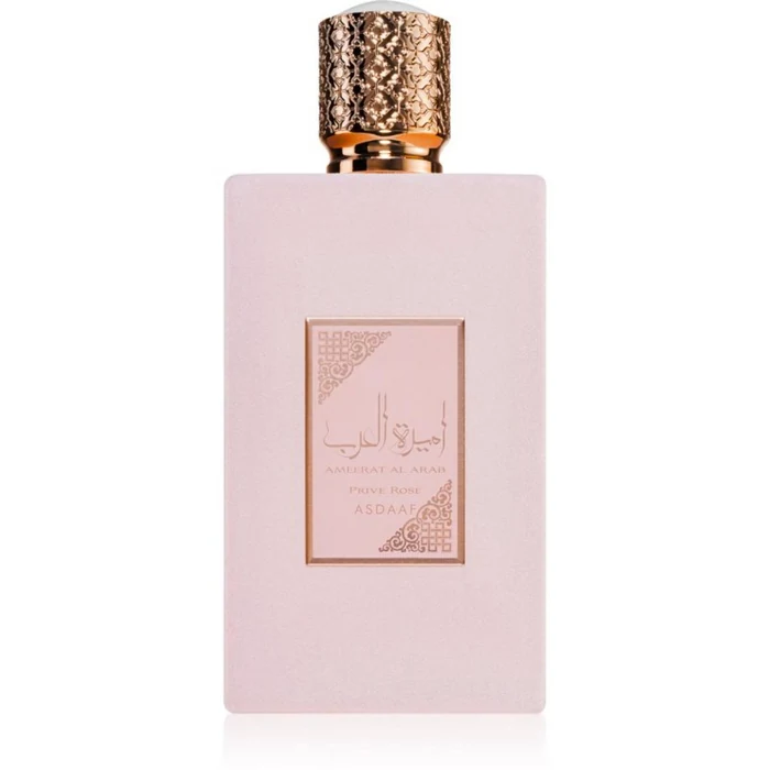 Asdaaf Ameerat Al Arab Prive Rose
