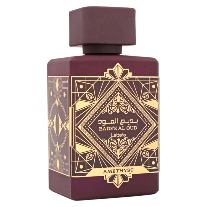 Lattafa Bade'e al Oud Amethyst