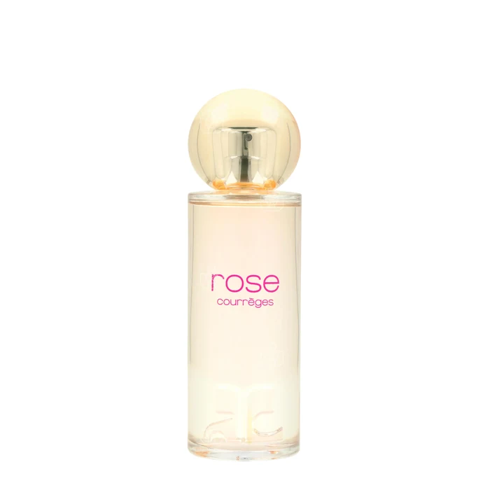 Courreges Rose