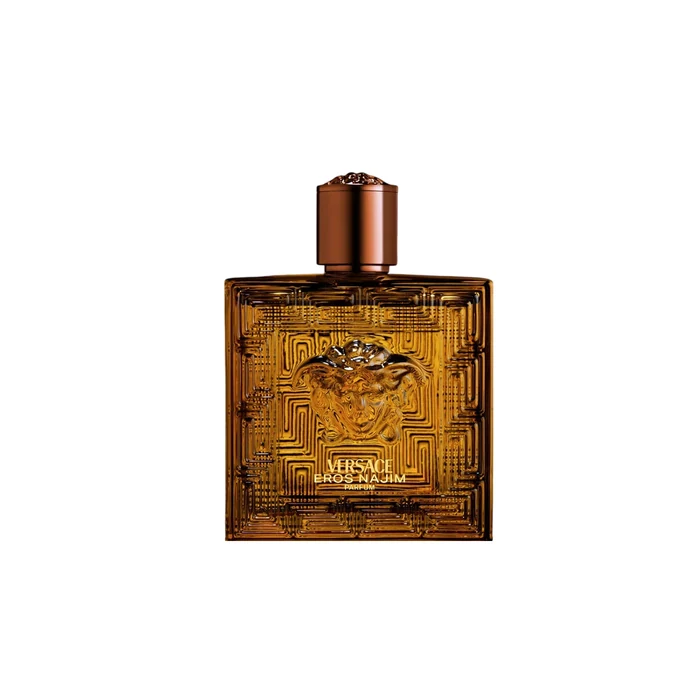 Versace Eros Najim – Tester