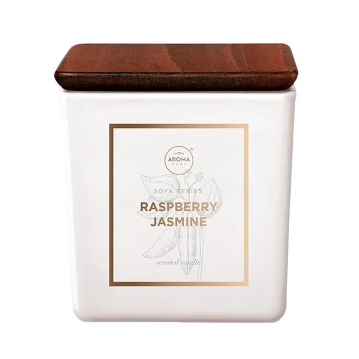 Aroma Home Raspberry & Jasmine