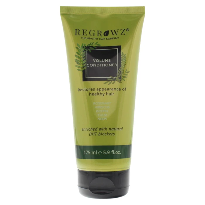 Regrowz Volume Conditioning