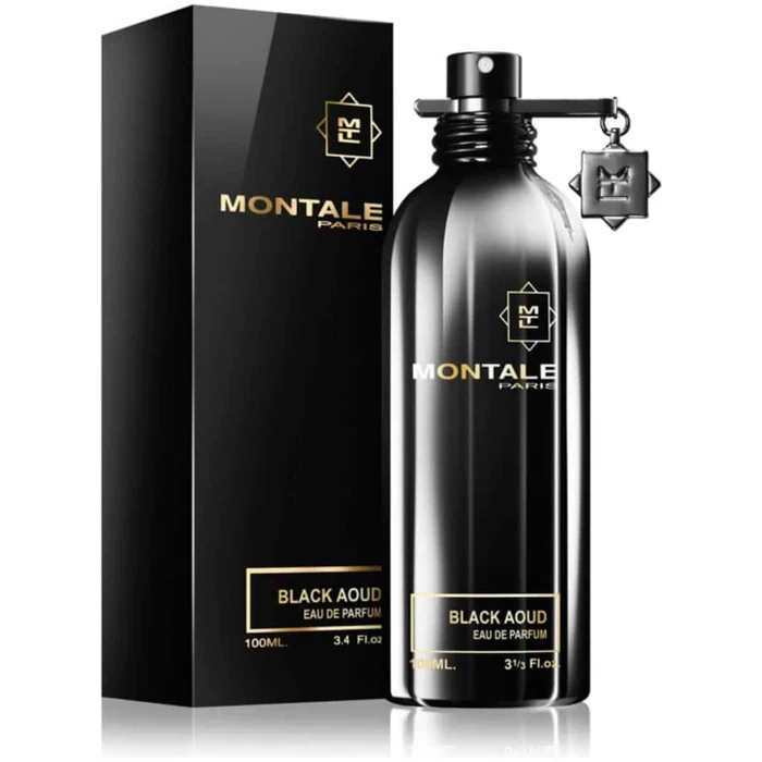 Montale Black Aoud