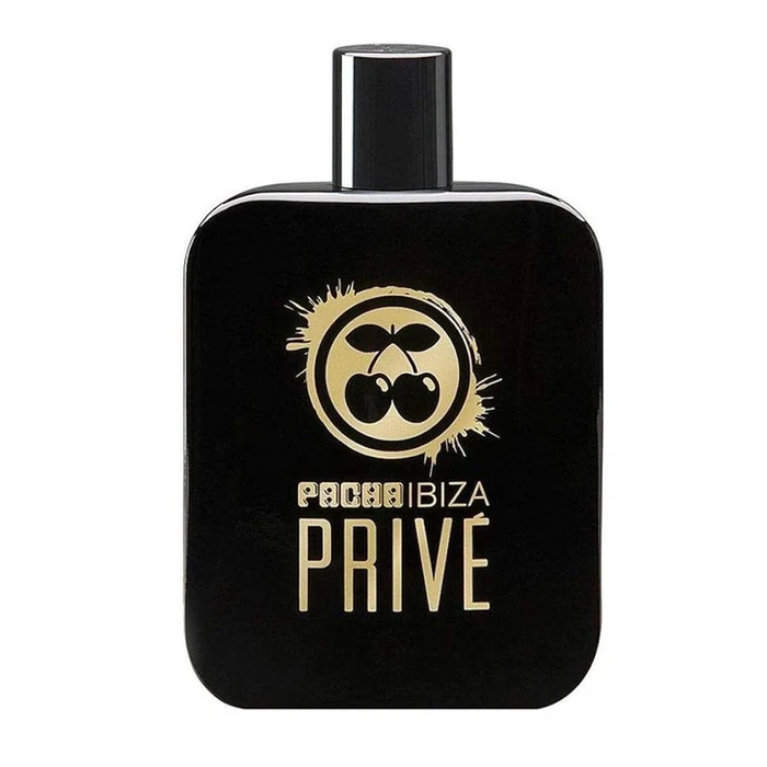 Pacha Ibiza Prive – Tester