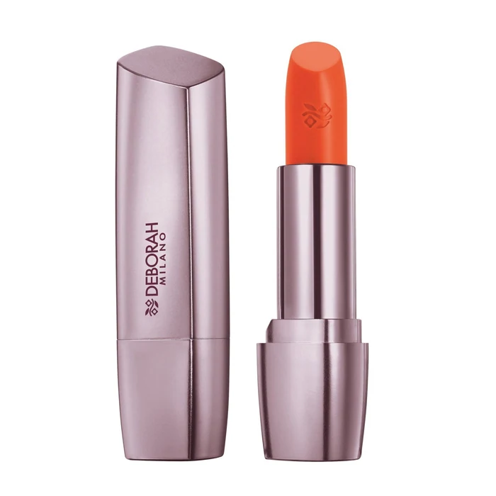 Deborah Milano Red Shine 18 – Tester
