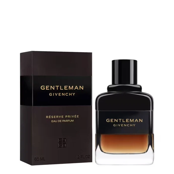 Givenchy Gentleman Reserve Privee