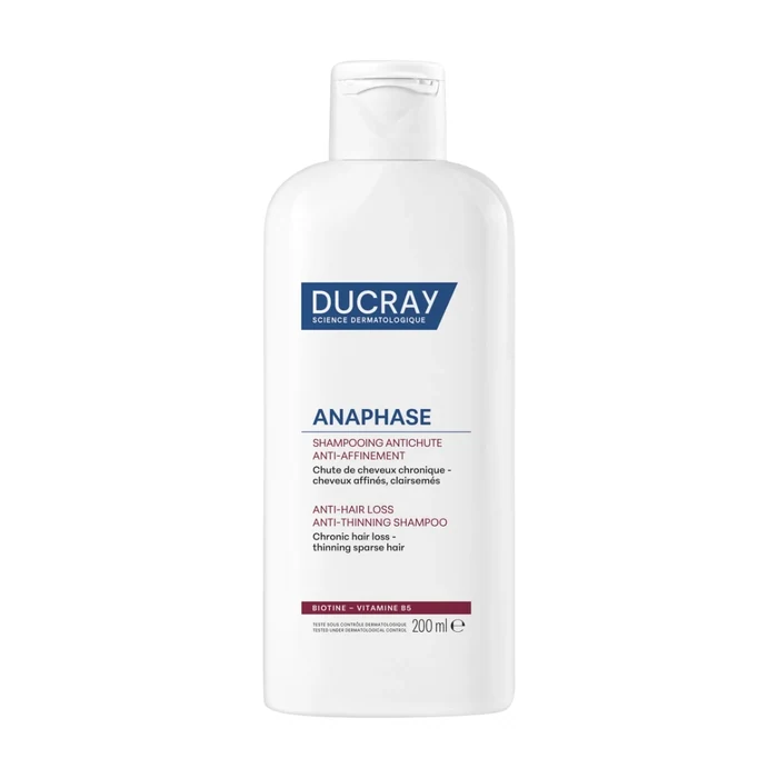 Ducray Anaphase For Fine Hair