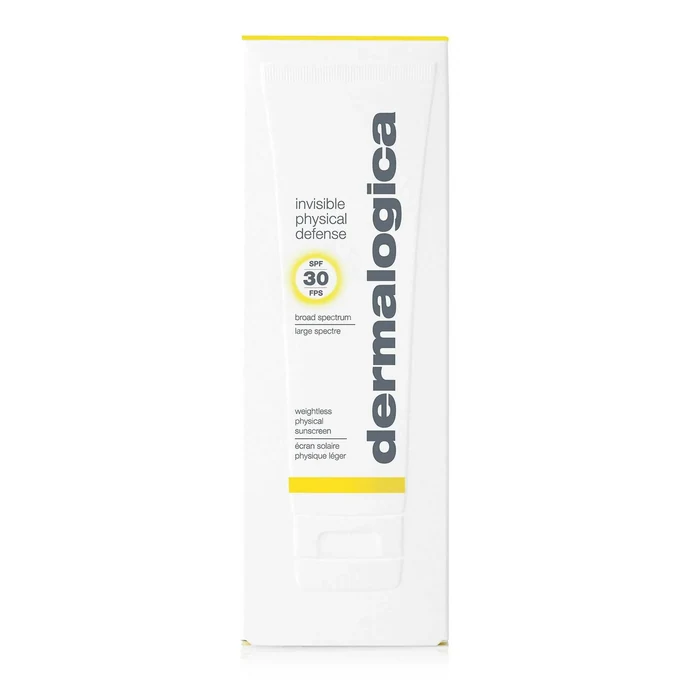 Dermalogica Invisible Physical Defense