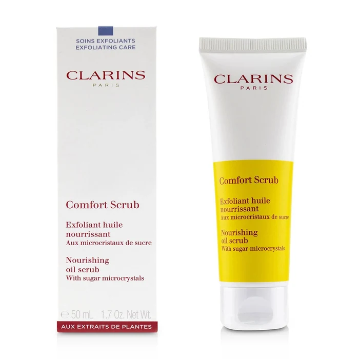 Clarins Comfort