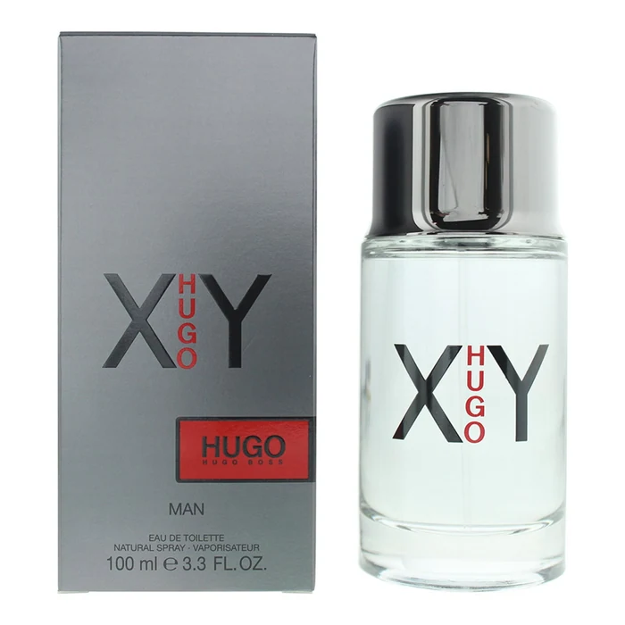 Hugo Boss Xy