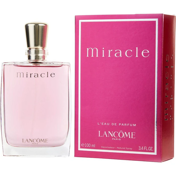Lancôme Miracle
