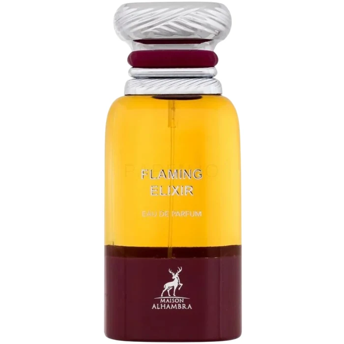 Maison Alhambra Flaming Elixir