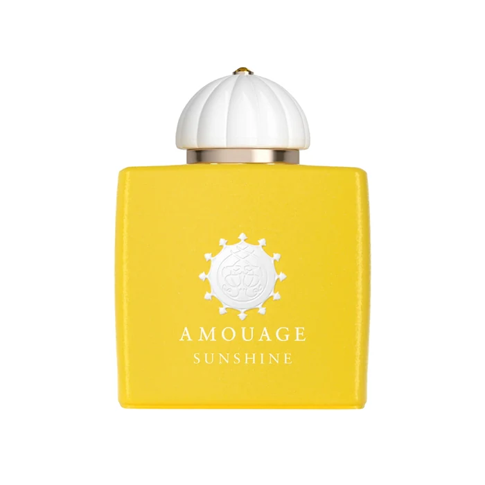 Amouage Sunshine
