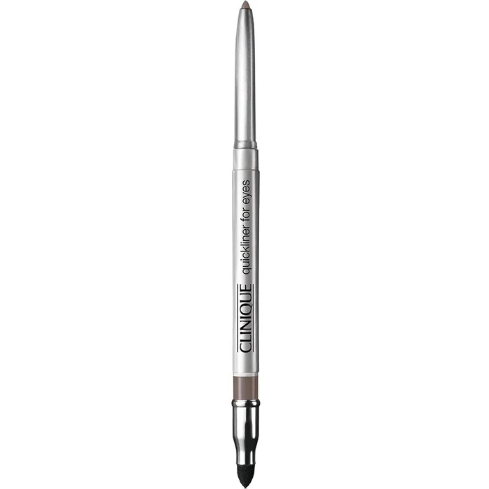 Clinique Quickliner 02 Smoky Brown