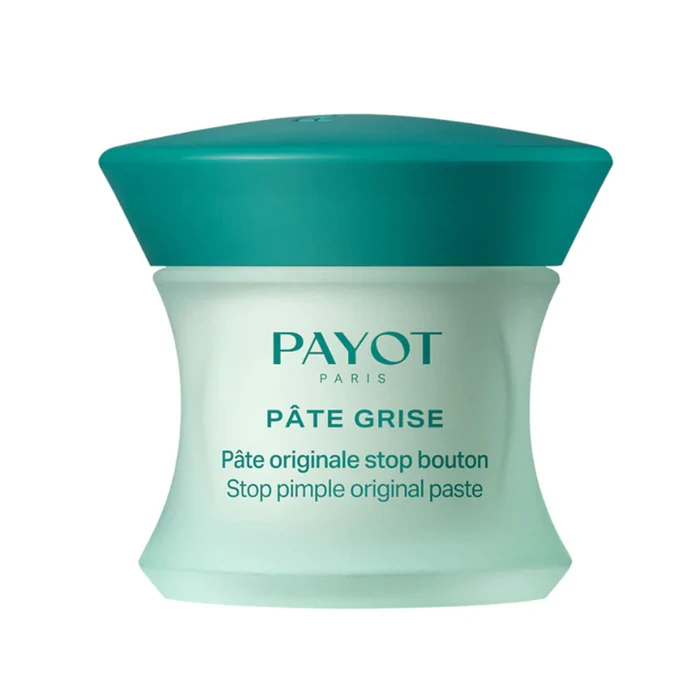 Payot Pate Grise L'Originale