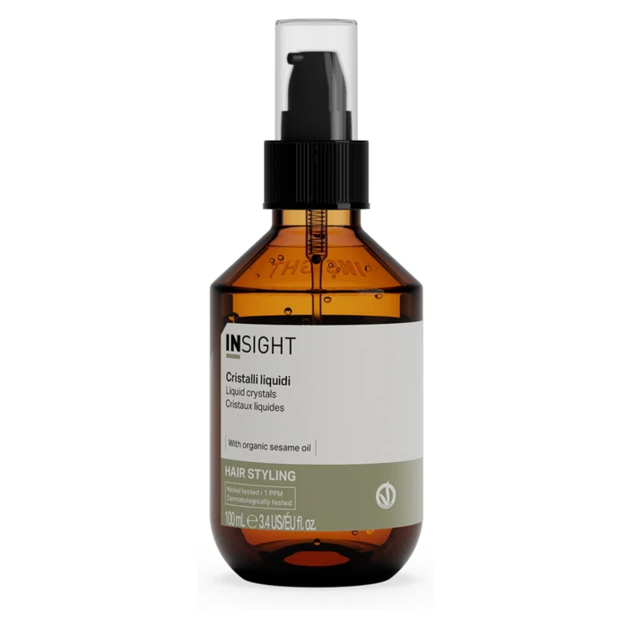 Insight Liquid Crystals – Tester