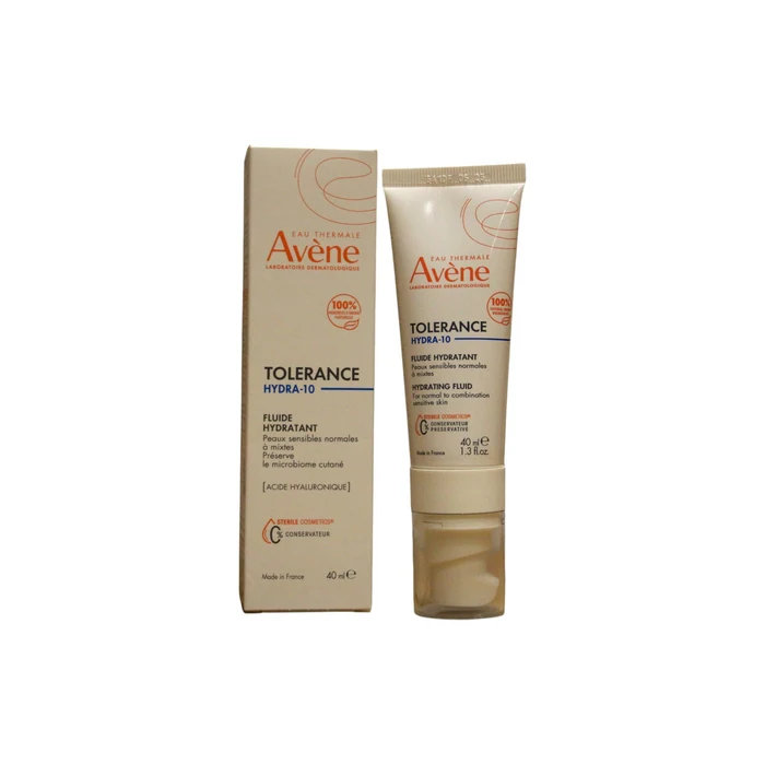 Avène Tolerance Hydra-10