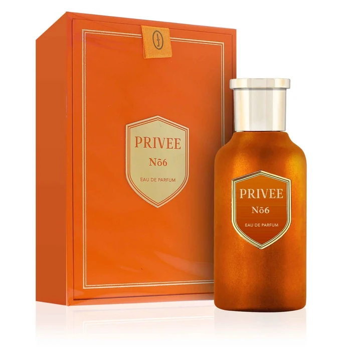 Flavia Perfumes Privee No. 6