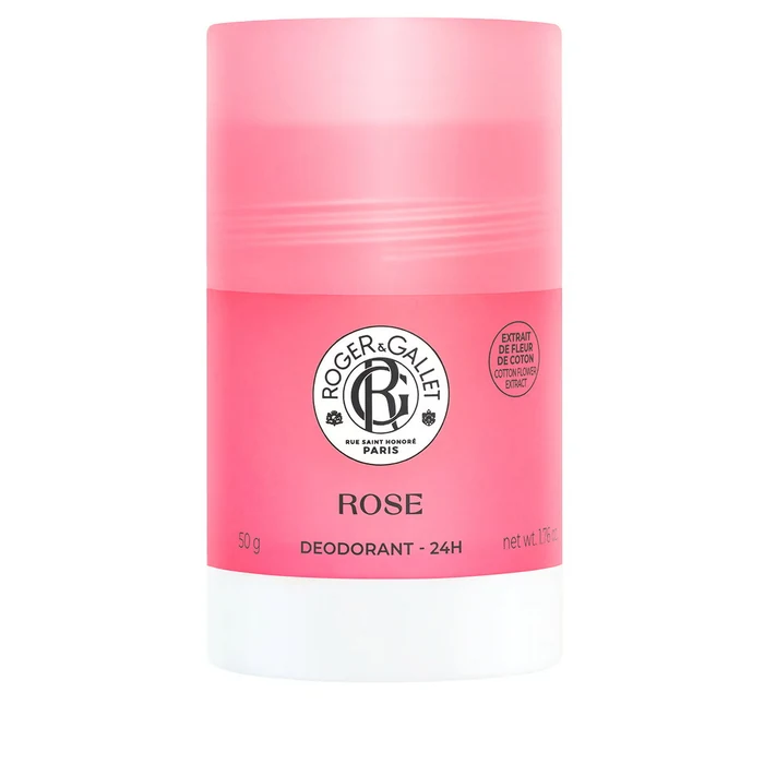Roger & Gallet Rose