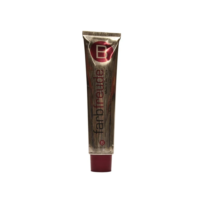 Berrywell Farbfreude 66.66 – Tester