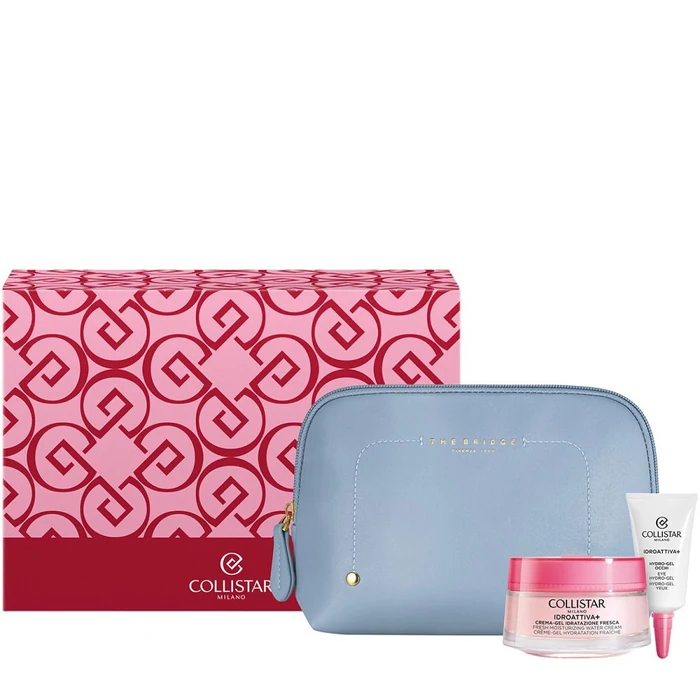 Collistar Idro-Attiva+ set (Freshness)