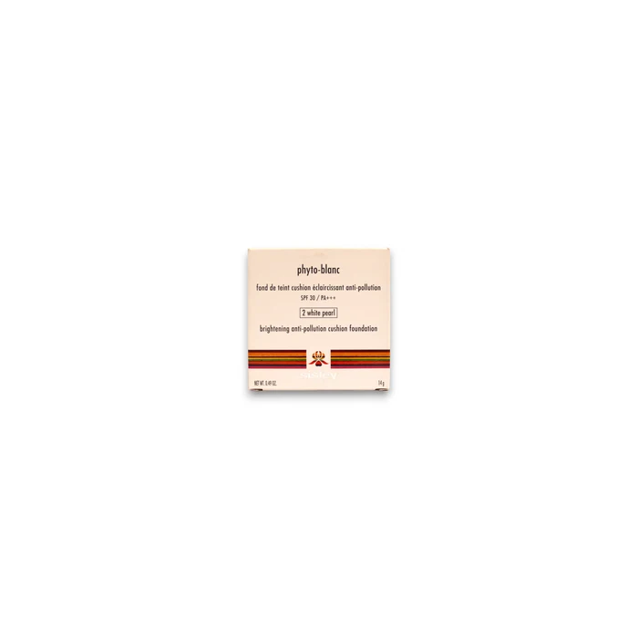 Sisley Phyto-Blanc #2 White Pearl