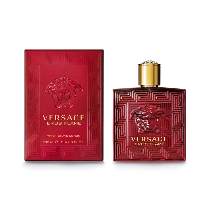 Versace Flame
