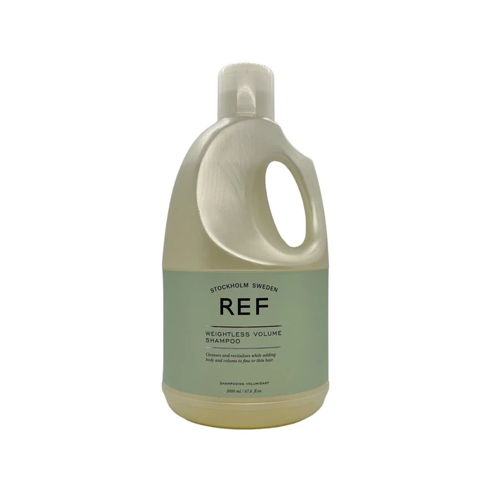 REF Weightless Volume Texturizing & Volumizing