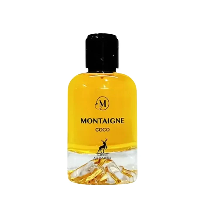 Maison Alhambra Montaigne Coco