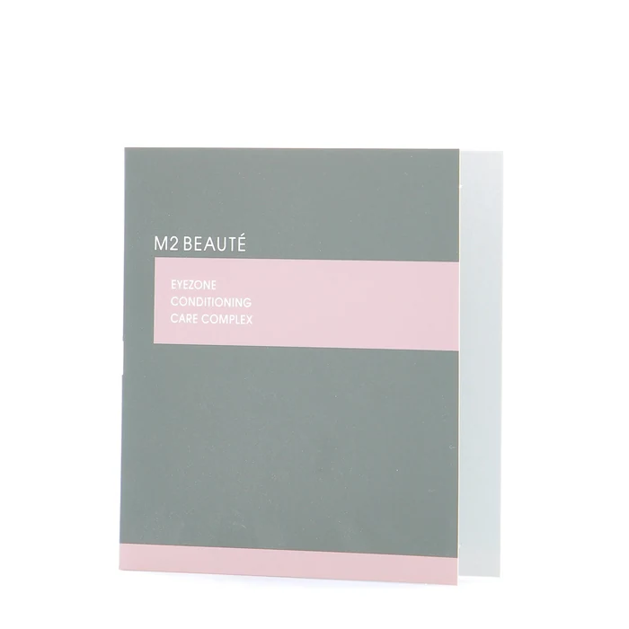 M2 Beauté Eyezone – Probe